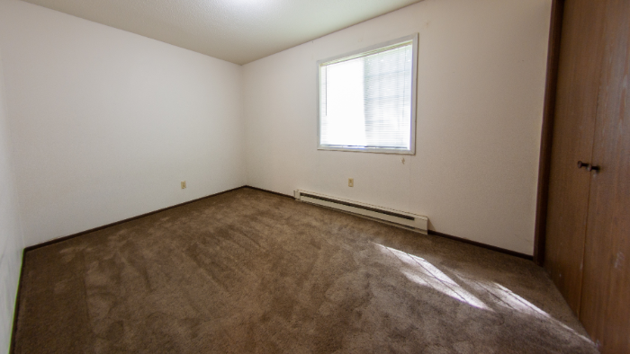 Westchester Apartments - Westchester Bedroom 2 - Bedroom View 2